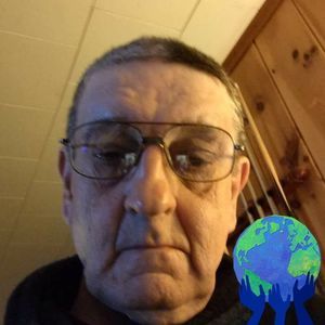 Meet your Posher, Richard